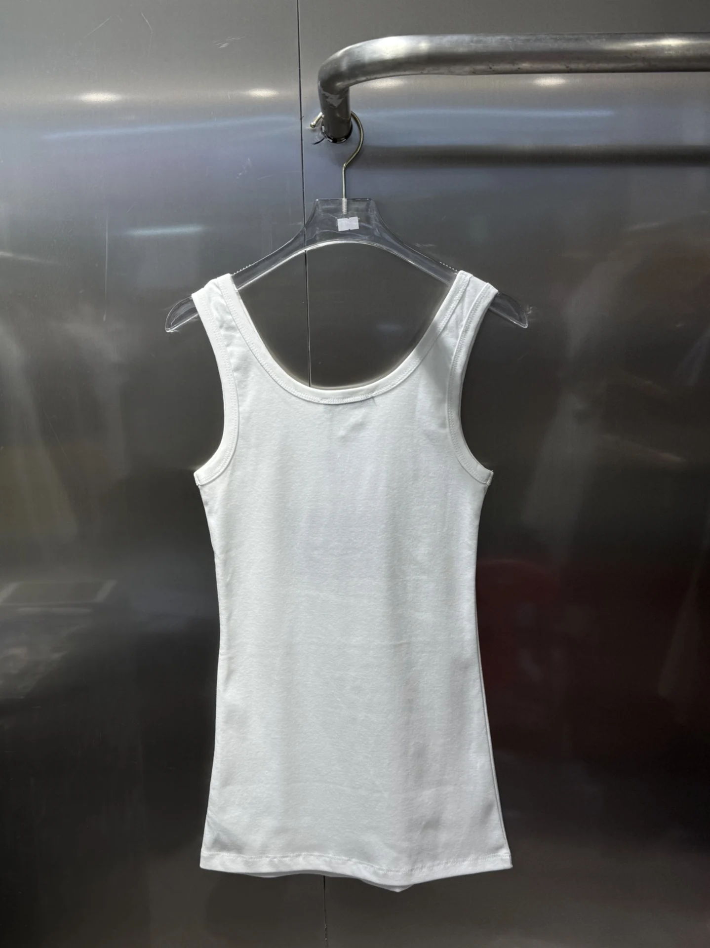 

2025 Summer New Women's Short Top Slimming Tank Top