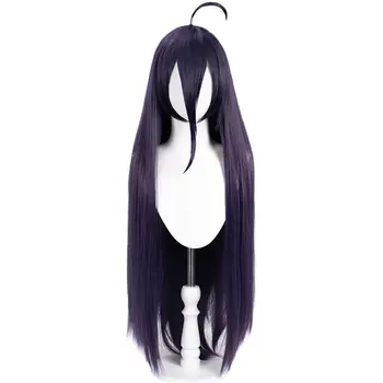 10 best sales Albedo-Perücke - №2