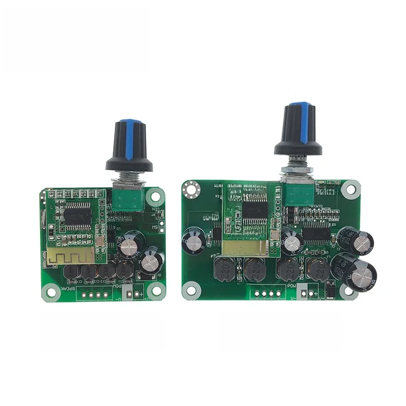 TPA3110 PBTL Cyfrowy wzmacniacz mocy 5.0 8-26V 30W+30W Stereo klasy D Power Bluetooth samochód do przenośnego głośnika USB 2x15W — zdjęcie produktu 7