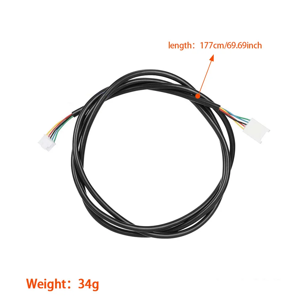 YFS-Z1 Controller 55 km/h für 10-Zoll-Elektroroller 36 V 500 W Steuerung Bluetooth-Anzeigetafel-Modul-Kit Ersatz – Detail 9