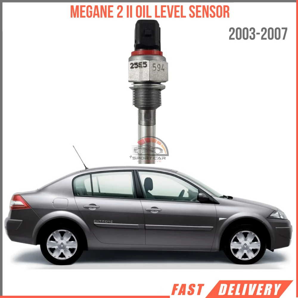 For Oil level sensor 1.5 dCI 111452634R for Renault Megane 2 Clio III fast shipping high quality spare part