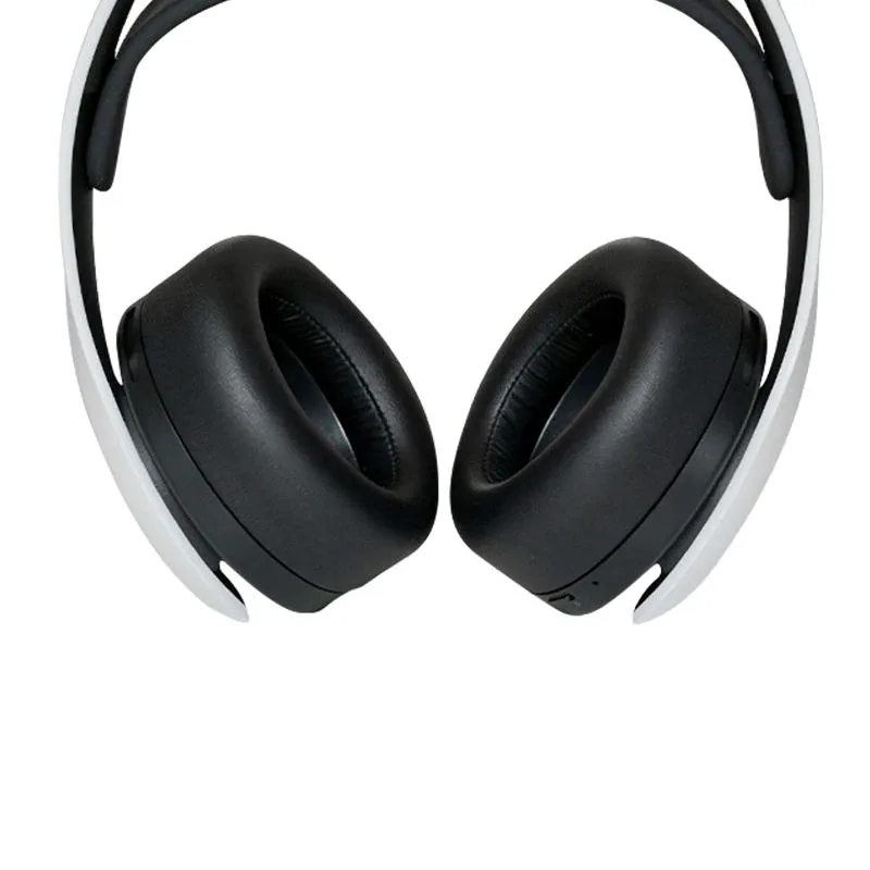Replacement Ear Pads Cushion Cover Earpad For Sony PS5 Pulse 3D Wireless Headset