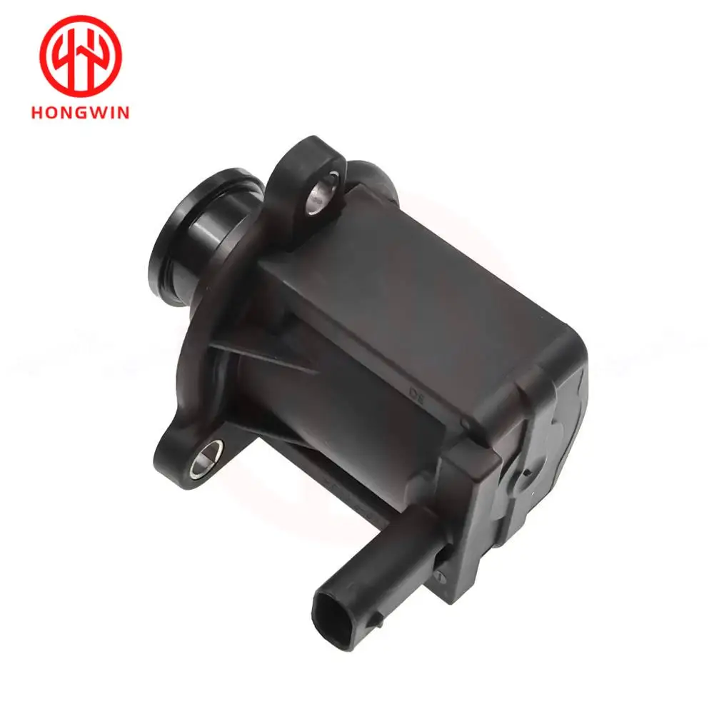 Válvula de derivación de solenoide de corte, desviador de turbocompresor 12653327 12653613 para Buick Envision Cadillac CT6 Chevrolet Camaro GMC 2.0L