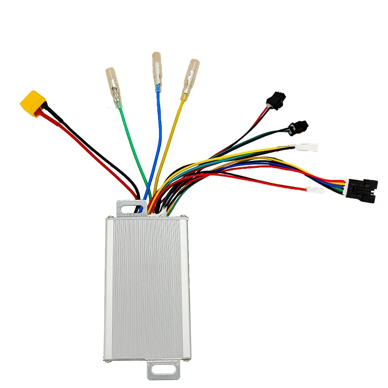 Suitable for Iscooter S1-E9T  electric scooter motherboard controller bluetooth dashboard iscooter scooter replacement parts
