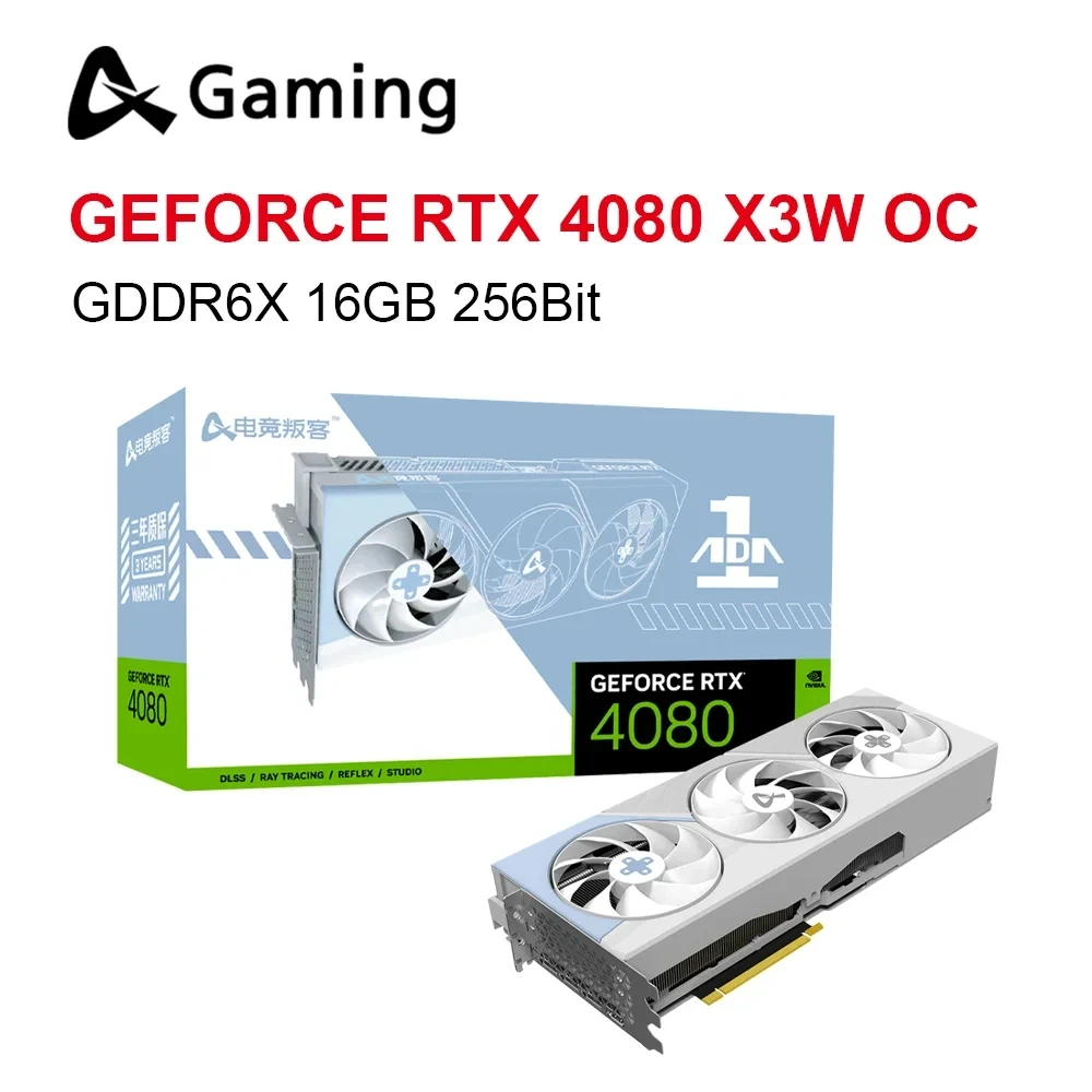 Ax gaming rtx 4070 rtx 4070ti rtx3070ti rtx 3050 rtx 3060 rtx 3060ti rtx 4080 rtx 4060ti Grafikkarte Grafikkarten placa de vídeo