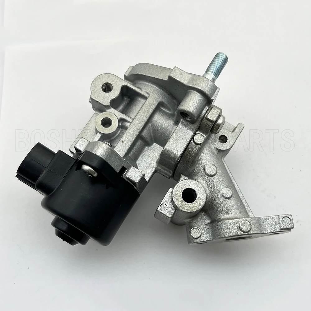 New EGR Valve for Toyota Auris (_E18_) 1.8 Hybrid (ZWE186_, ZWE186R) 2012-2019 OEM 25620-37120 2562037120 25620 37120 555519A