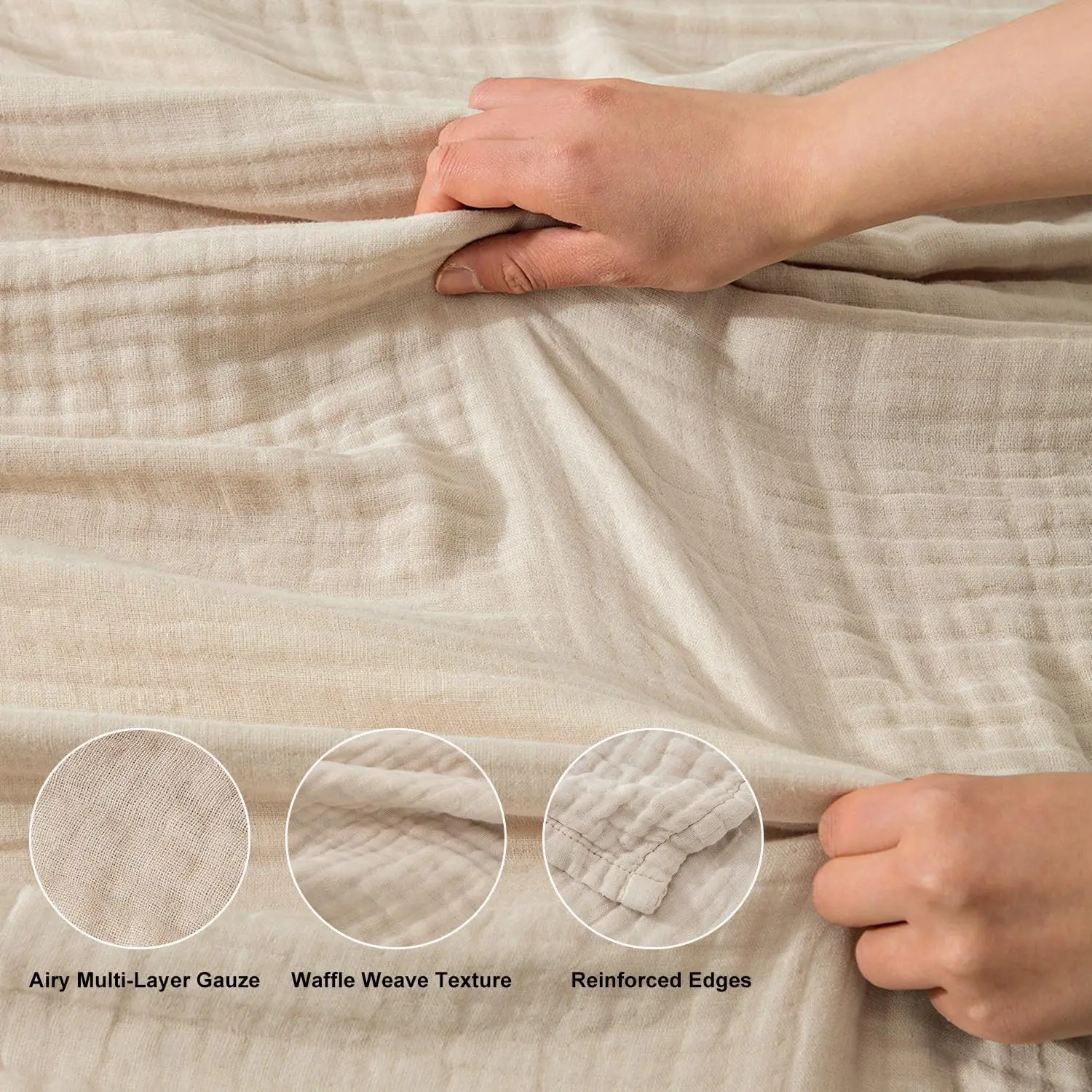 Thumbnail 3 - #6 Blanket Throws Comparison Guide