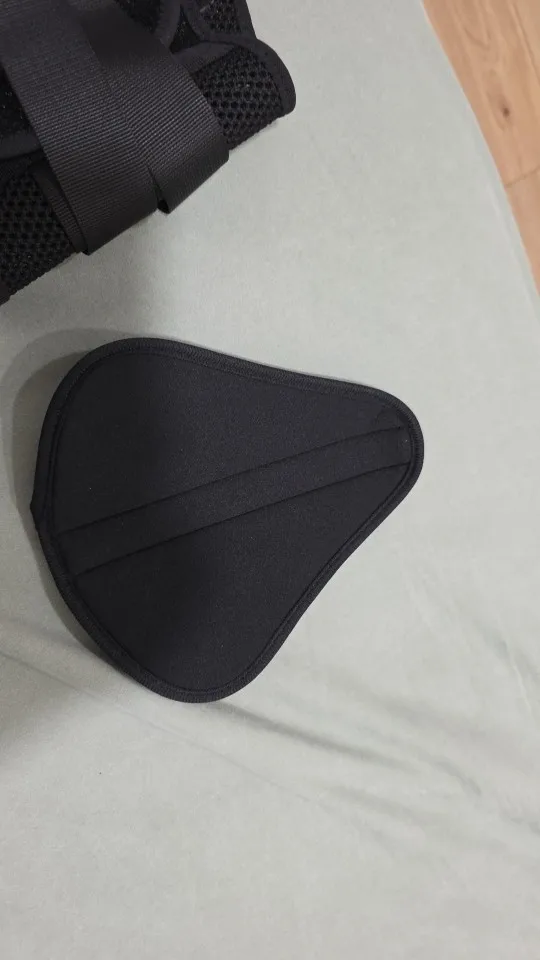 BikerZoneZ Kidney Belt (Lumbar Support)