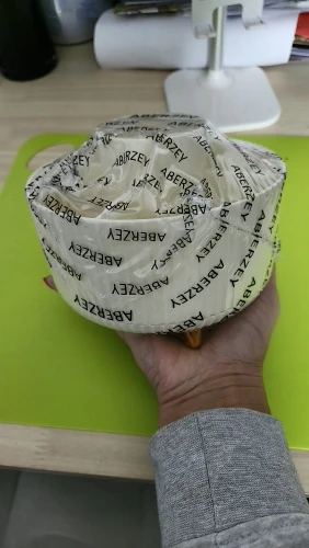 Customer review photo