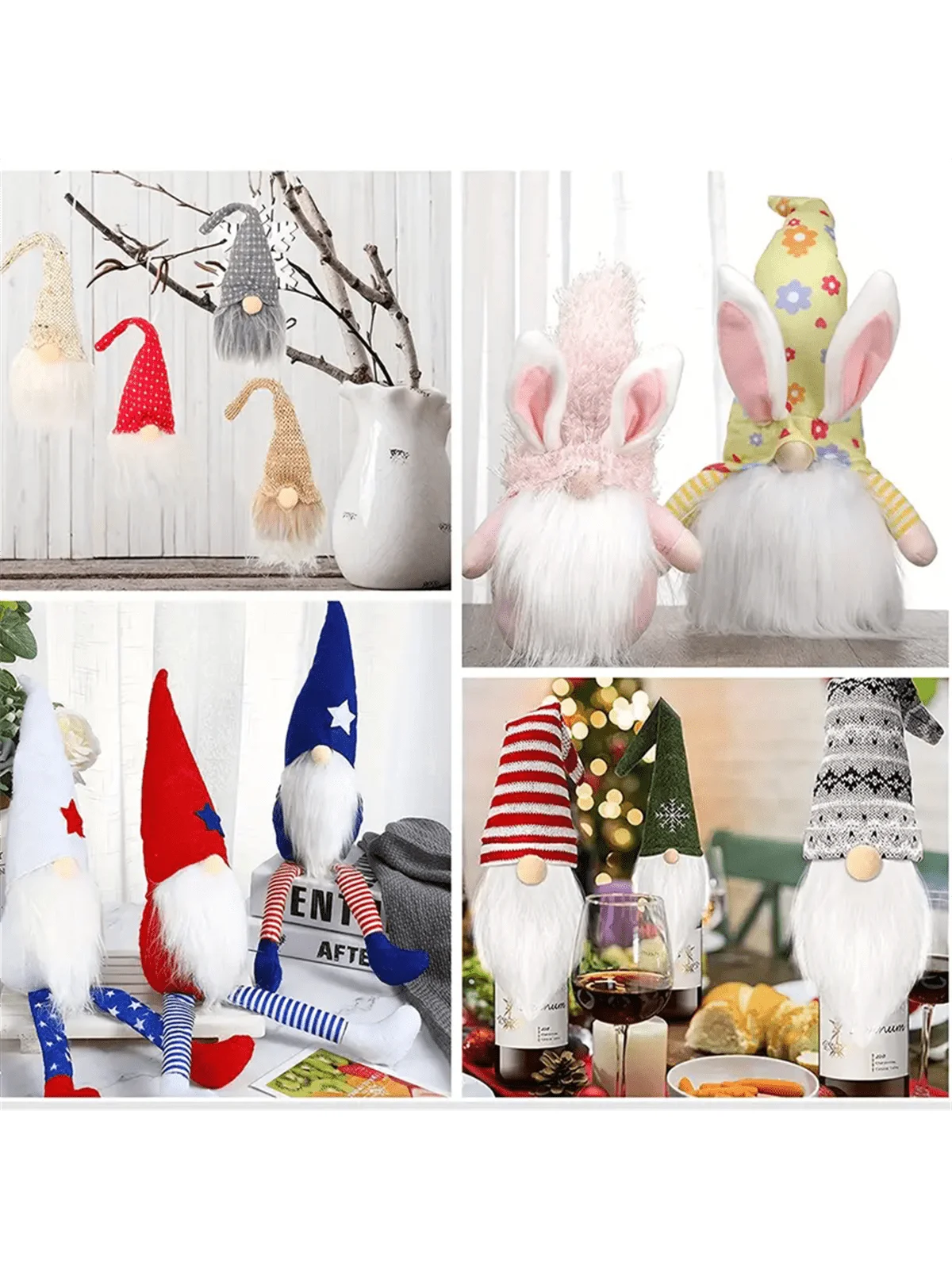 Kain Bulu Imitasi Lembut untuk - Christmas Tree Artificial ulasan dan harga