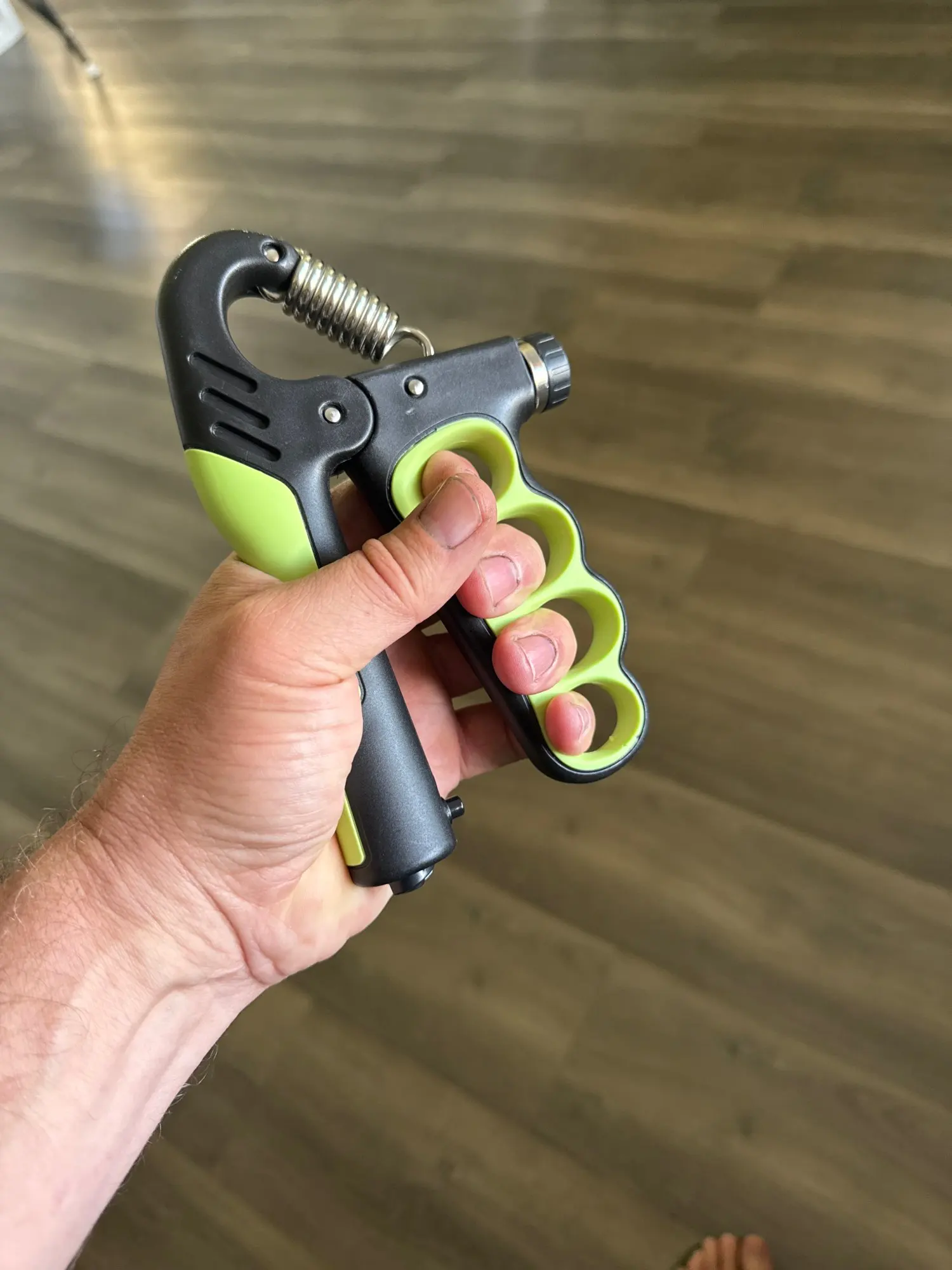 Customer review photo