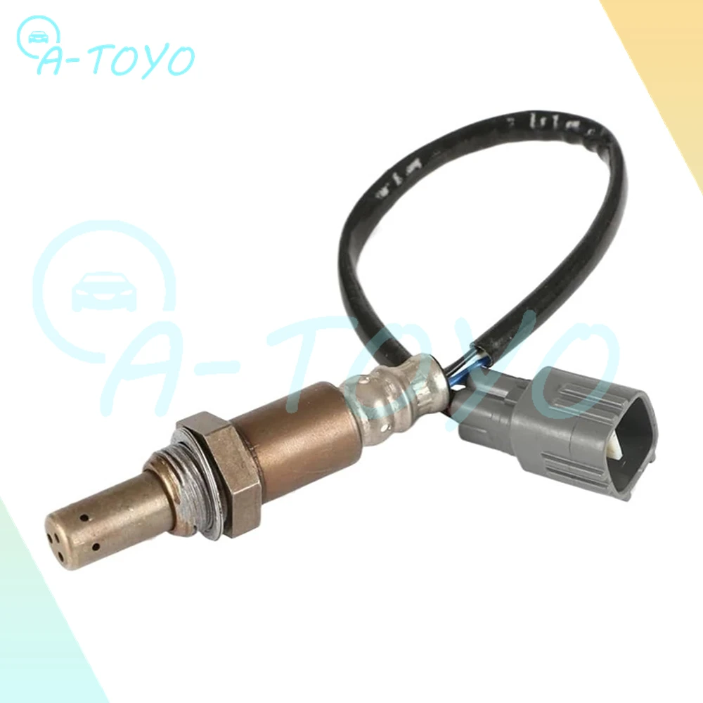 

For Toyota Sienna Camry Solara Oxygen Sensor O2 Sensor 89465-06120 8946506120 89467-72010 8946772010