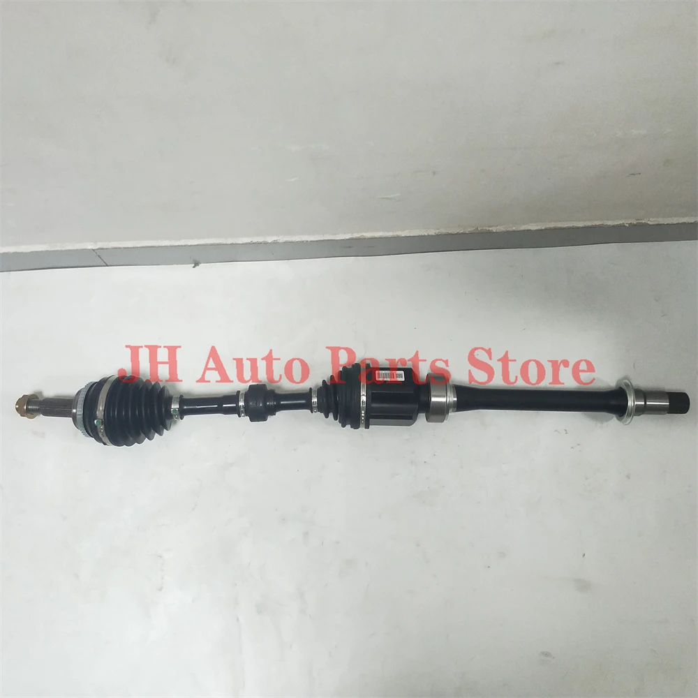 

Right Front Drive Shaft Assy For Toyota Camry 1AZFE 2AZFE 43410-06340 4341006340