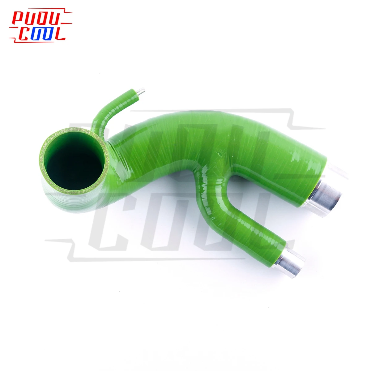 

For Mazda Mazdaspeed3 MazdaSpeed6 Mazda Speed 3 6 2.3L Turbo Intake Inlet Hose Silicone Tube Pipe 1Pc 10 Colors