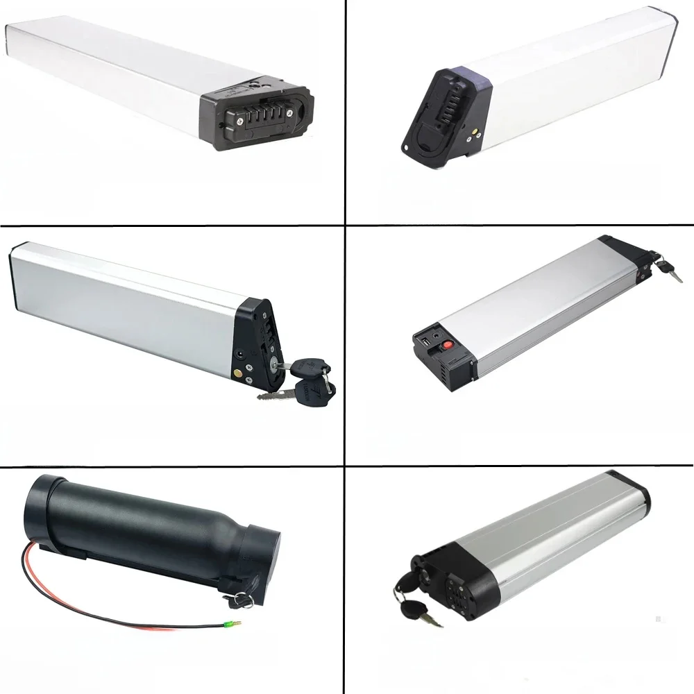36V 10ah 10.4ah 10.5ah 15ah 48V 13ah 16.5ah E-Bike Li-Ion Batterij Voor Pvy Z20 Pro Plus Max Turbo Libon Elektrische Fiets - afbeelding 2