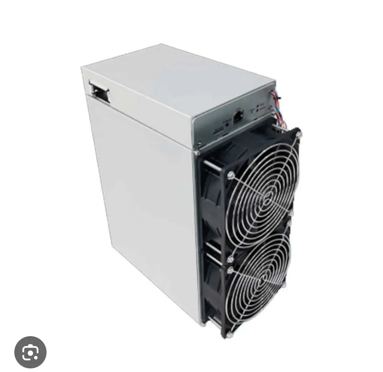 

P. READY TO SHIP BUY 3 GET 2 FREE Bitmain Antminer Z15 (420 KSol/s) 1510W EquiHash/Zcash PSU Included