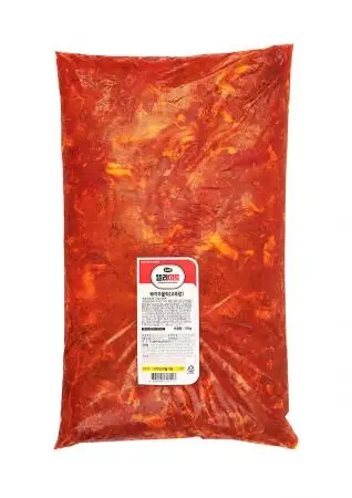 Deli Meat Handon Blow-meat pepper sauce to taste 5kg x 2EA