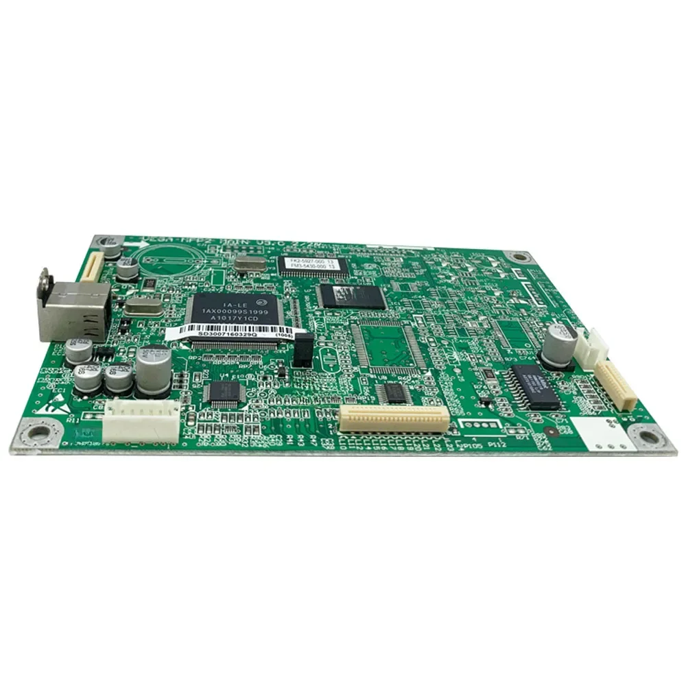 FORMATTER PCA ASSY Płyta główna logiki formatyzatora do Canon MF4010 MF4018 MF4012 MF 4010 4018 FK2-5927-000 FM3-5430-000 — zdjęcie 2
