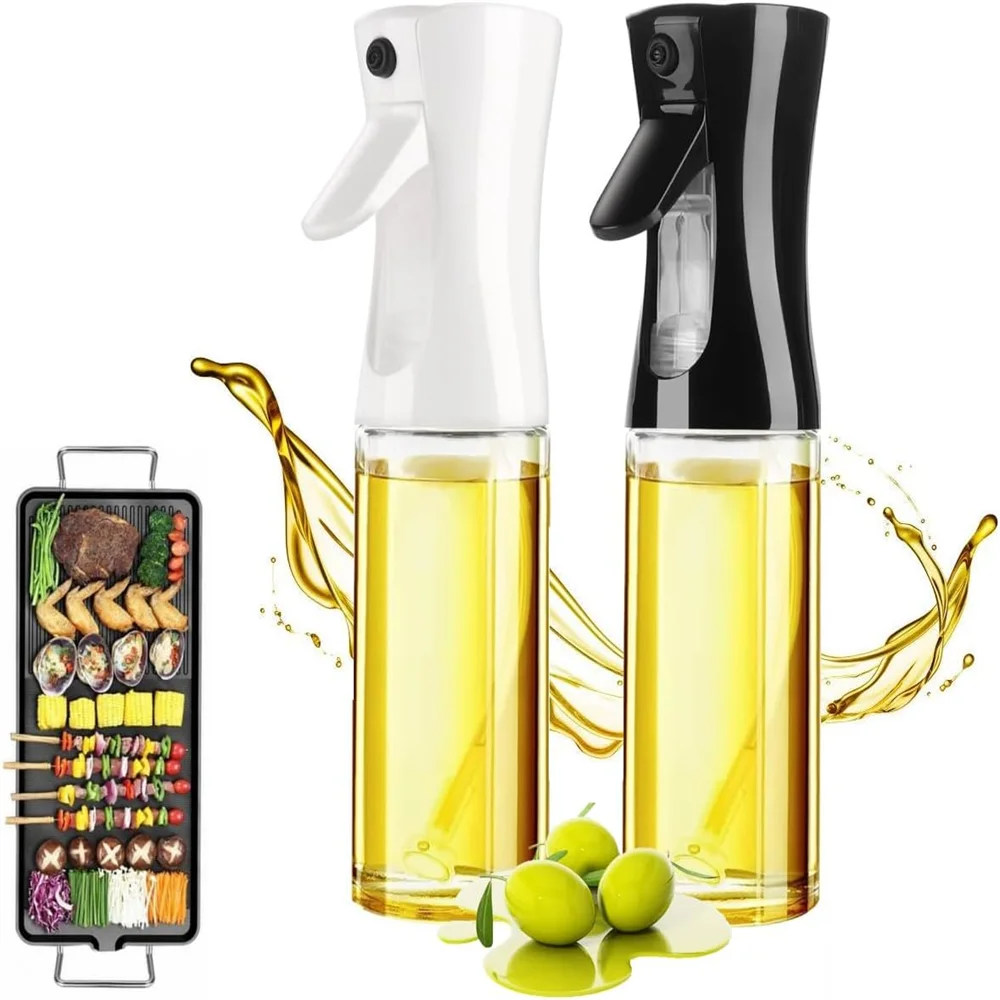 Oil Spray For Kitch… - image