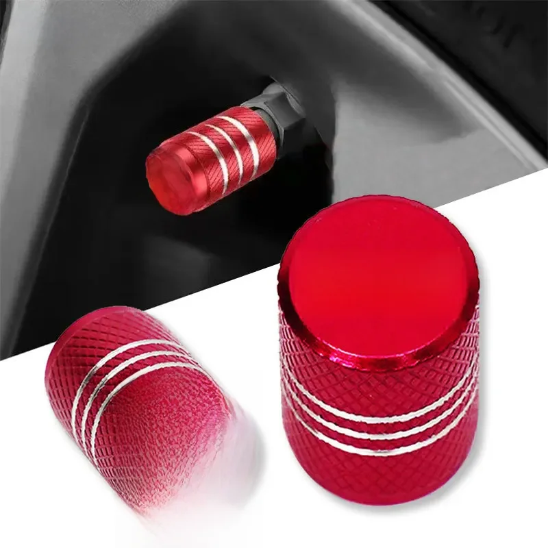 Couvercle de bouchon de Valve d'air de pneu de roue hermétique, anti-poussière, accessoires de moto universels pour Honda Z 125 Z-125, 2 pièces, Logo de singe Z125