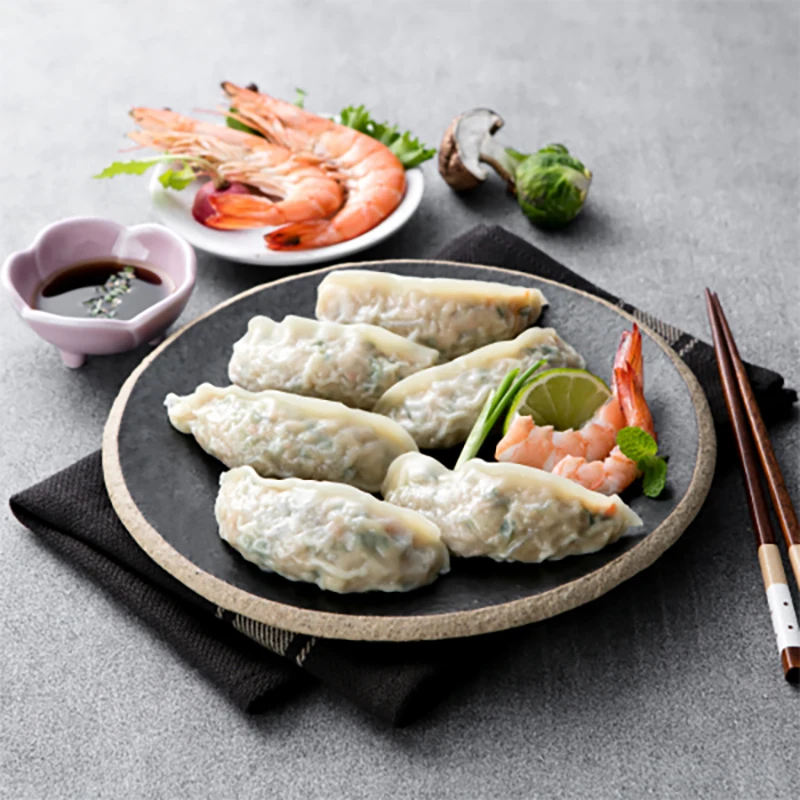 Albóndigas de camarones Cook-Jini de 1,2 K