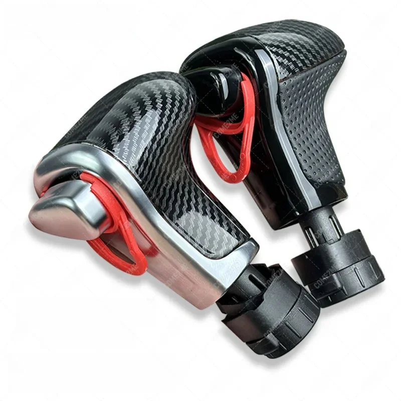 Pommeau de Levier de Vitesse existent pour Audi, Accessoire pour Horizon C6 A3 8P A4 B8 A5 Q5 Q7 A7