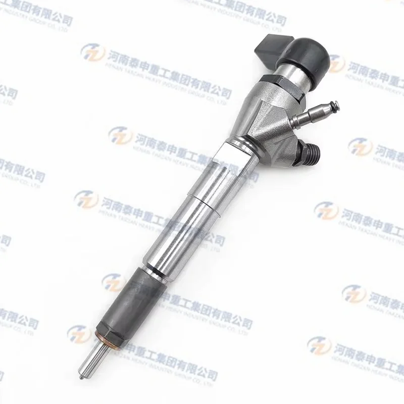 New Diesel Fuel Injector 166006212R H8201100113 A2C59507596 For Mercedes-Benz Renault Nissan Dacia 1.5dCi K9K OM 607.951