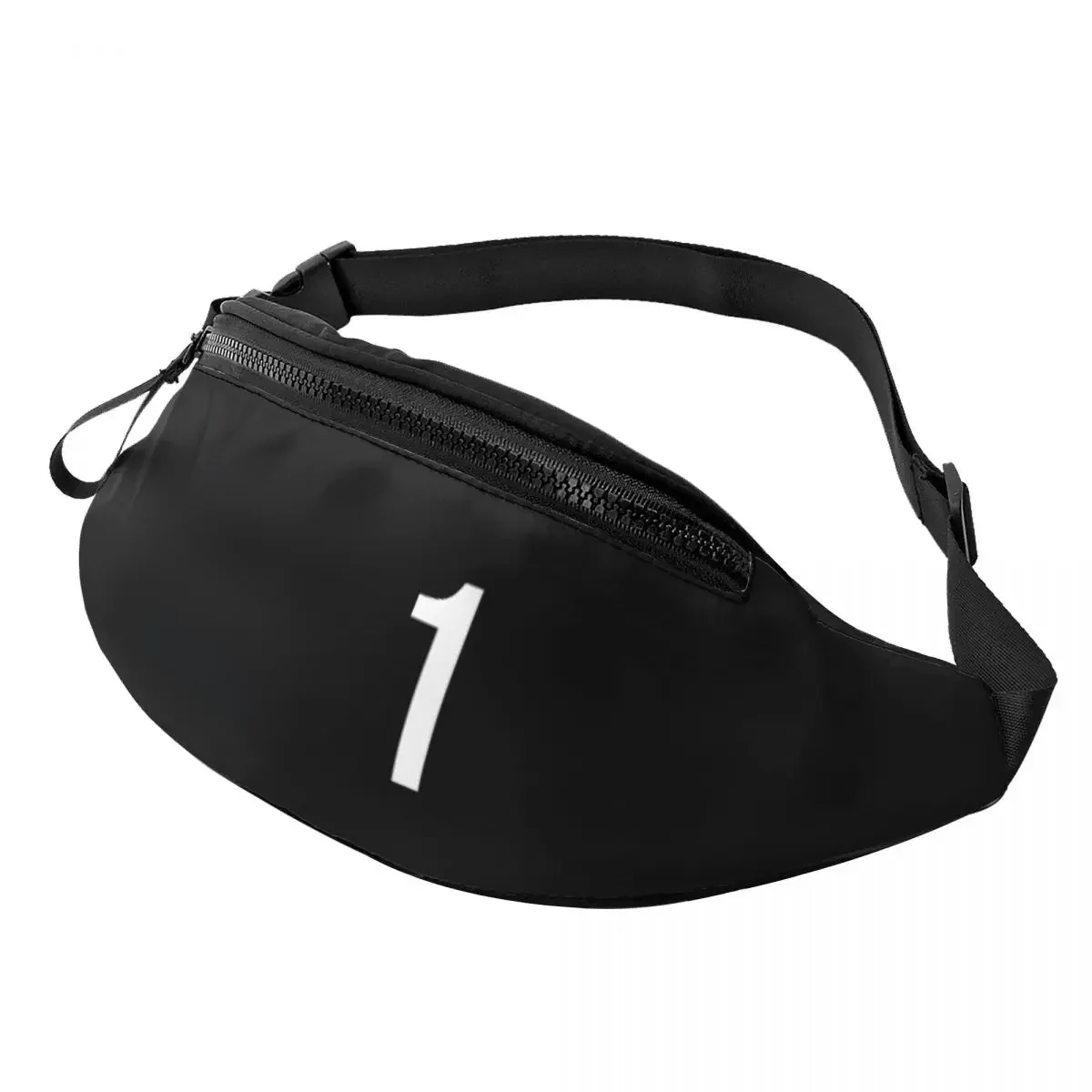 AliExpress Custom Your Photo Logo Fanny Pack for Cycling Camping Men Women Customized DIY Print Crossbody Waist Bag Phone Money Pouch