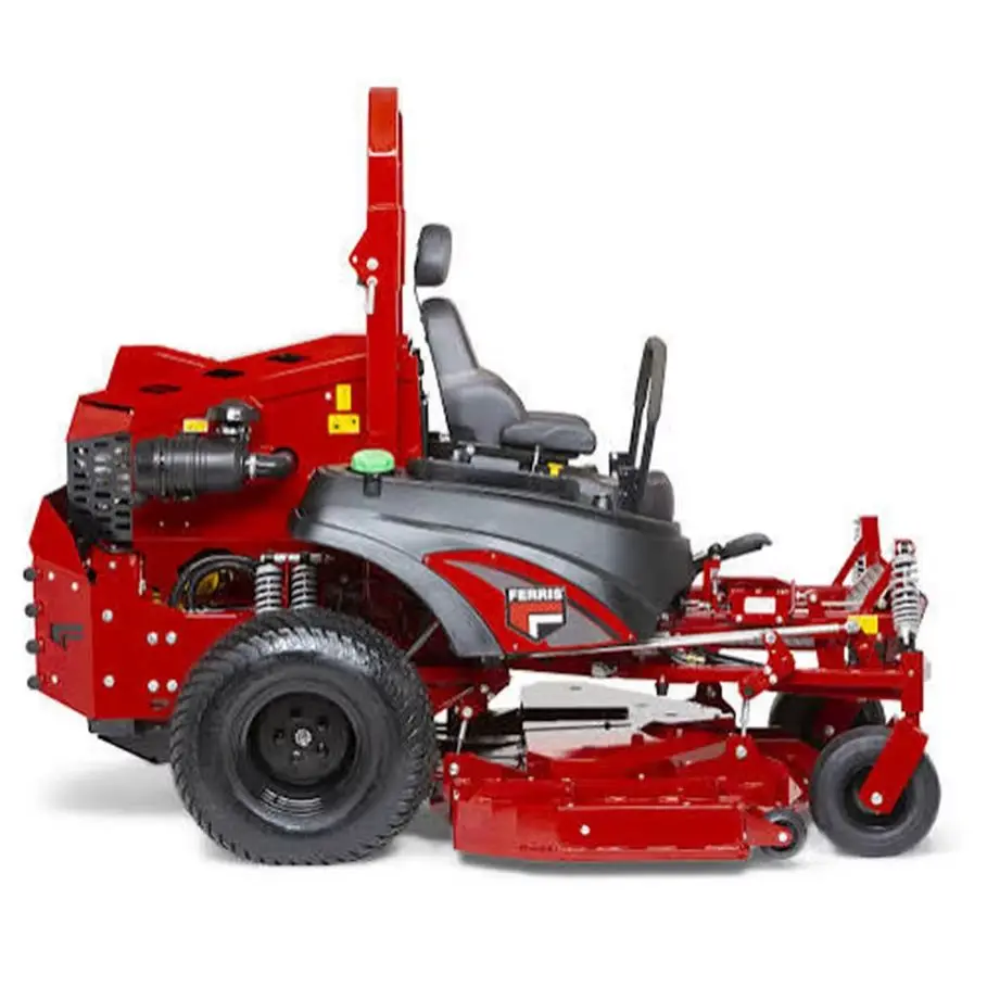 BRAND NEW BUY 2 GET 1 FREE  Ferris ISX 800-132 cm Commercial Zero Turn Mower Manual Eco Garden Industrial Grade Original NEW