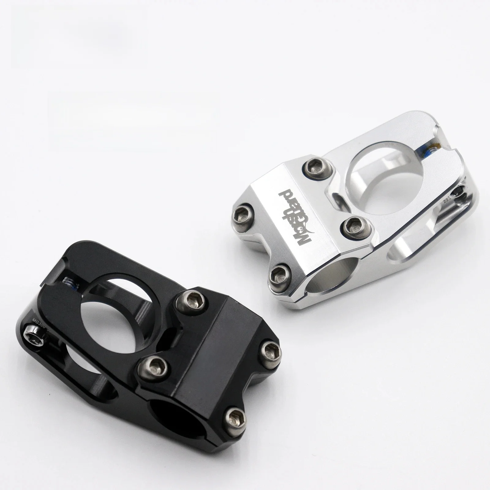 AliExpress NONE EVOSID 22.2mm BMX Bicycle Stem Aluminium Alloy Bike Stem Climbing Action Dead Flying MTB Mountain Road Handlebar Biciclet Parts