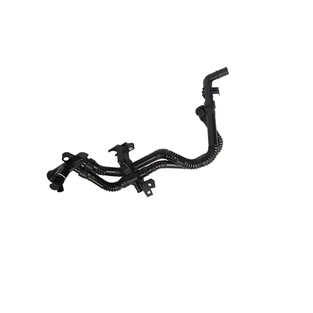 Tuyau d'eau pour Citroën Berlingo Xsara C3 I C4 Coupé C4 I C5 II DisTecC4 I Grand Picasso C3 II 1336. bery-AUTORCE