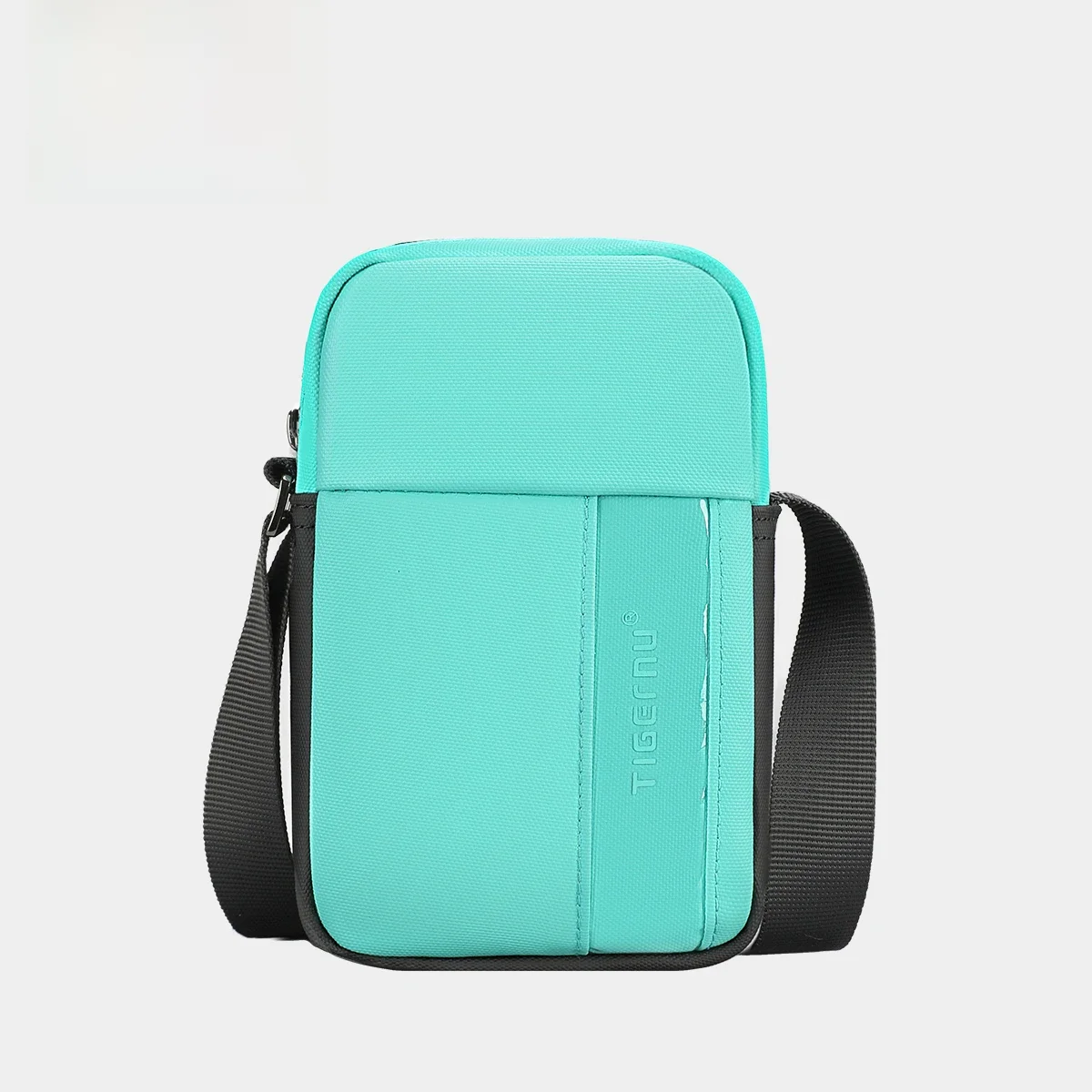 Tigernu nowa torebka damska torba damska moda damska torba na telefon wodoodporna damska torba Crossbody Mini torba damska — zdjęcie 2