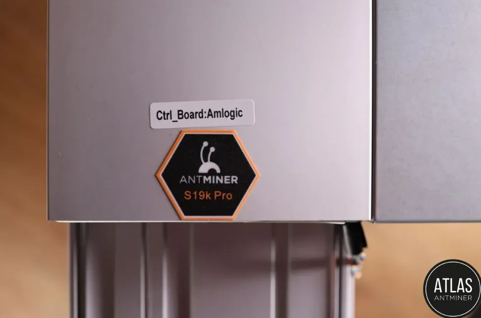 

MinerX Antminer S19K Pro 100TH/s ASIC Bitcoin Miner Powerful High Hashrate Machine, BUY 10 GET 6 FREE.