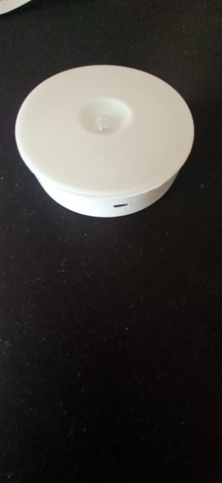 Customer review photo