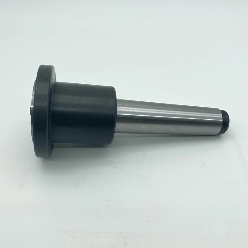 Lathe Chuck Adapter Morse Taper Chuck Flange MT3 MT4 Rotary Type Lathe Chuck Shank Flange For 3 Jaw 4 Jaw Chuck 160MM