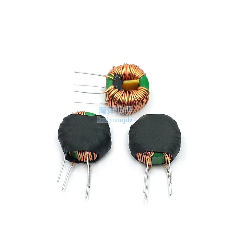 14*8*7-10mh 0.47 line ring common mode inductor choke filter inductor