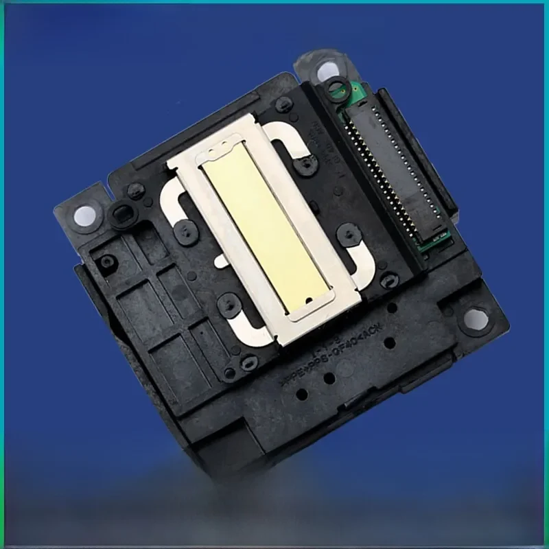 Głowica drukująca FA04010 L301 Głowica drukująca do Epson FA04000 L310 L355 L360 L365 L380 L455 L555 L1110 L3108 L3252 WF2510 Głowica drukująca — zdjęcie 2