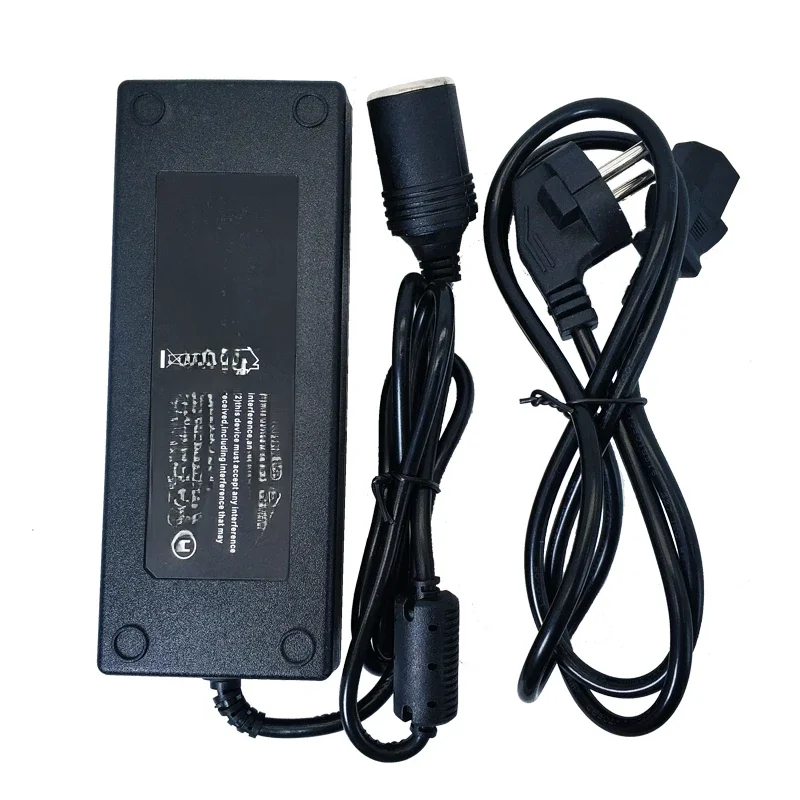 AC DC 110V 220V zu 12 V Netzteil 2A 5A 8A 10A Auto Zigarette leichter Power Versorgung 12 Volt Konverter inverter 220V 12 V leichter