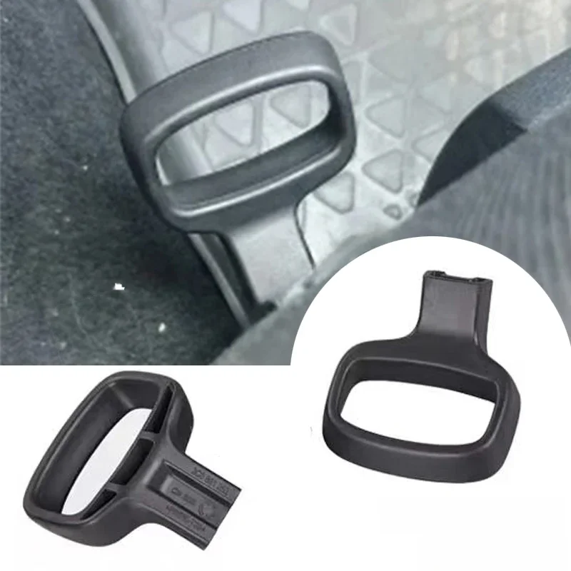 Bouton de levier de poignée de réglage de siège de voiture, pour VW Volkswagen Polo Golf Passat B6 B7 B8 CC Tiguan Audi TT A1 Q3 Q5 Skoda Octavia Yeti