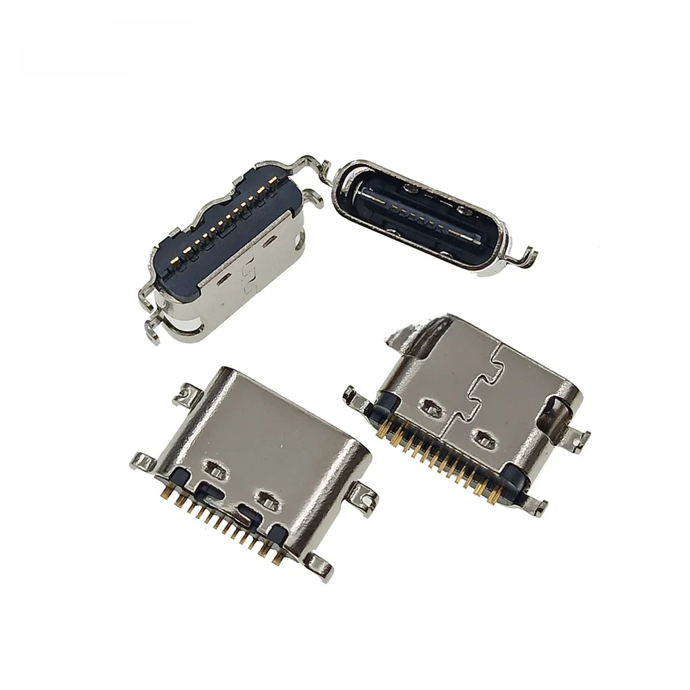 Złącze portu ładowania USB do Teclast M40 TLA007 P20 10.1 cala P20HD X10HD Gniazdo Typ C Wtyk — zdjęcie 2