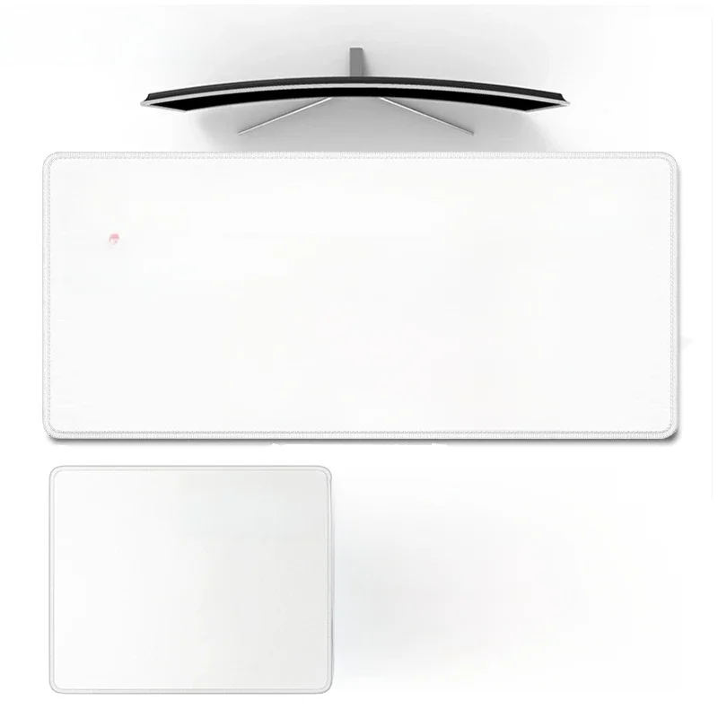Niestandardowa podkładka pod mysz z nadrukiem Diy Duża podkładka do gier Dostosowana podkładka XXL Rozmiar Gamer Office Mousepad OEM Logo Rabaty hurtowe Podkładka na biurko — zdjęcie produktu 7