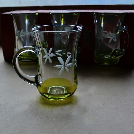 

Paşabahçe 62511 Ivy (Green) Large Ajda Tea Glass 12 pcs Paşabahçe 62511 Ivy (Green) Large Ajda Tea Glass 12 pcs ALL OF OUR PROD