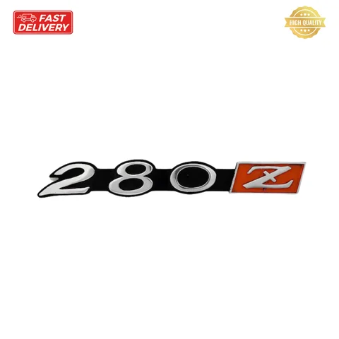 10 best sales datsun emblem - №6