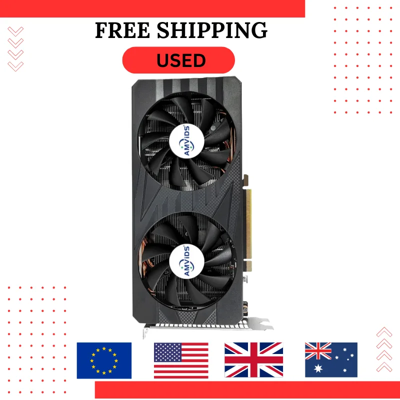 Placa gráfica rtx 3070 8gb usada, não lhr 256bit gddr6, placas de vídeo para jogos de computador, nvidia rtx 3070m, mineração, gpu 65-68 meses