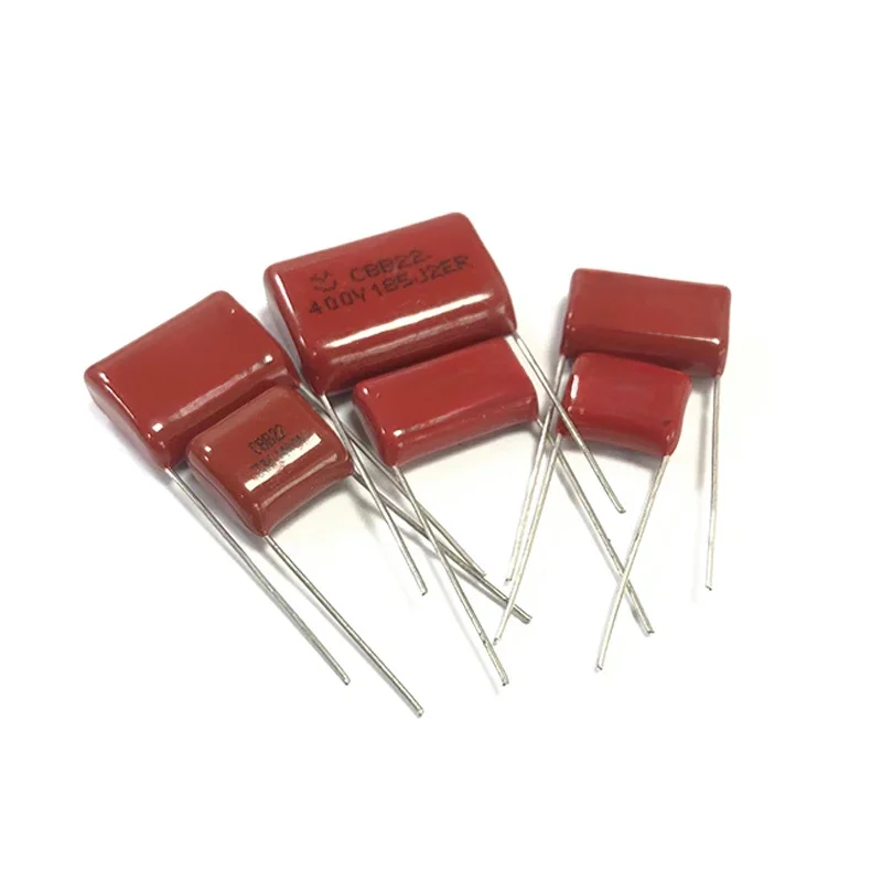 Film Polypropylène pour Puzzles, Accessoire CBB, 400v 103J commencerJ SpringJ 115J 125J 135J 145J 153J 154J 155J 175J 184J 185J 205J 224J 225J 274J, 10 Pièces