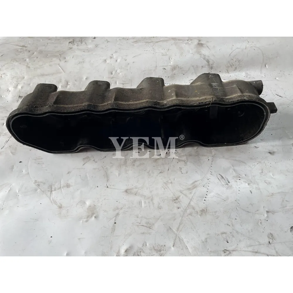 FOR KUBOTA EXCAVATOR ENGINE PARTS V1902 VALVE CHAMBER COVER .