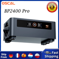 Blackview Oscal Bp2400 Pro 2016Wh Lifepo4 Battery Pack for Oscal Powermax 2400 Pro Portable Lifepo4 Power Station
