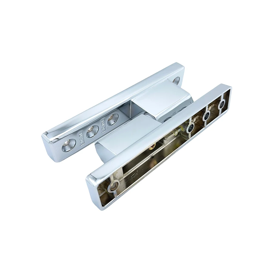 Corner Hinge D104 Great Magnet Freezer Pockup