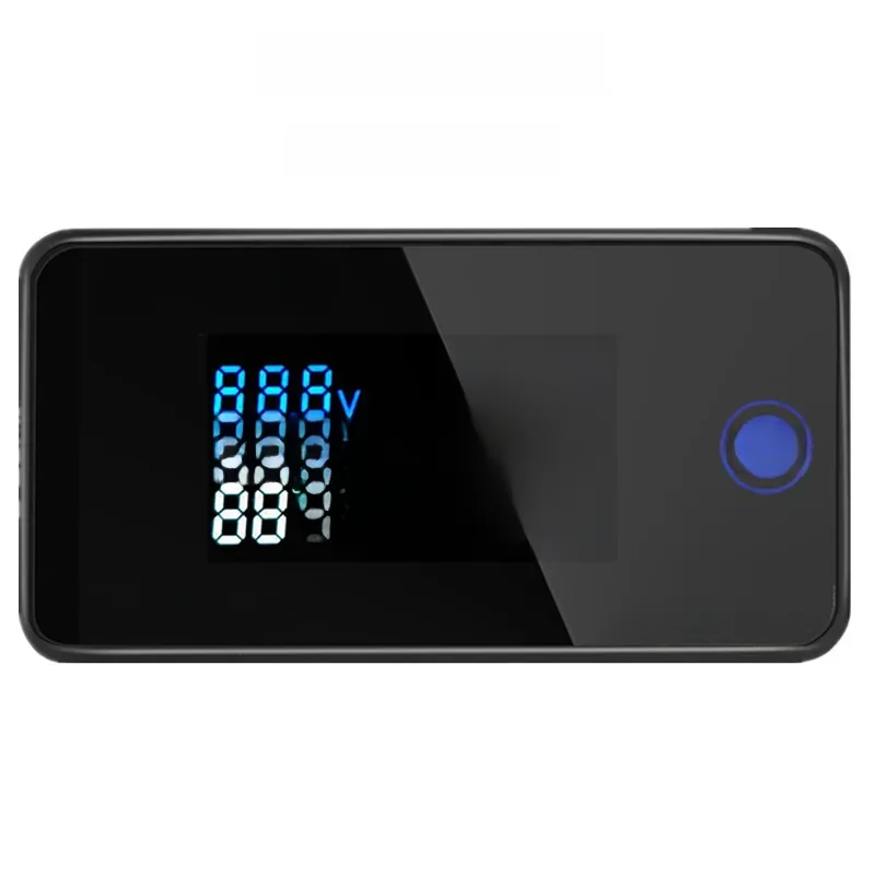 KWS-AC300 AC 50-300V Woltomierz Amperomierz KWS Miernik energii LED AC Watomierz Miernik elektryczny z funkcją resetowania 0-100A 40% zniżki — zdjęcie 2