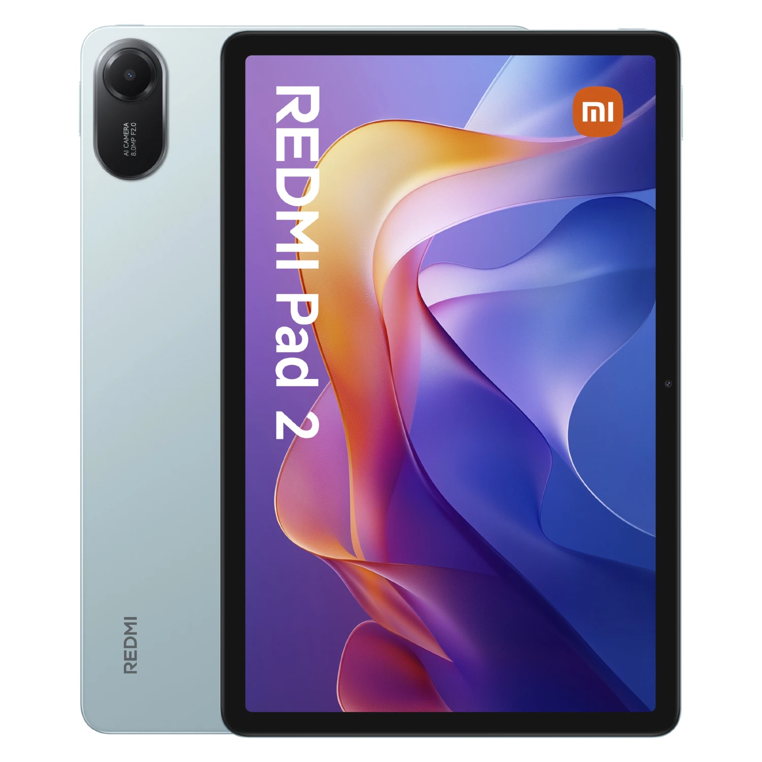 شاومي ريدمي باد 2 8 جيجا بايت 256 جيجا بايت واي فاي مينت